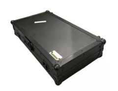 Flight Case Para Pioneer Ddj Rx Black Ddj-rx MLZ