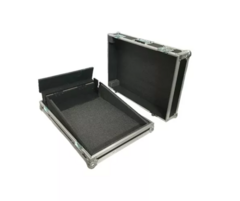 Case Para Qu16 Com Cablebox Qu 16 MLZ