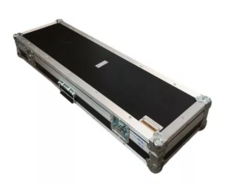 Flight Case Para Korg Vox Continental MLZ