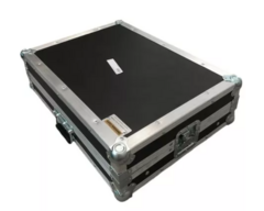 Flight case para Denon MCX8000 com suporte deslizante notebook MLZ - comprar online