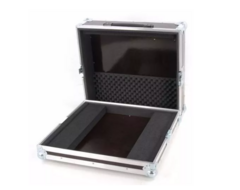 Flight Case Para Mesa Phonic 642d Usb MLZ