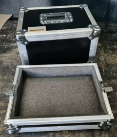 Flight Case Para Roland Ac33 Pronta-entrega MLZF - comprar online