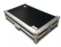 Flight Case Para Ddj-sb Sb2 Com Suporte Deslizante Notebook MLZ