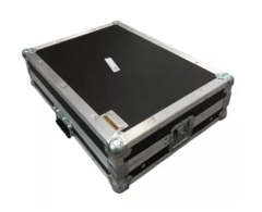 Flight Case Para Pioneer Ddj-sb3 Com Suporte Notebook Sb3 MLZ - comprar online