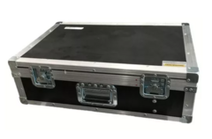 Flight case para projetor EPSON 5510 MLZ - comprar online