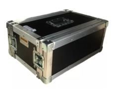 Flight Case Para Soundcraft Ui 16 Ui16 MLZ - comprar online