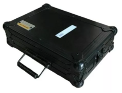 Pacote 2 Cases Cdj2000nxs2 + Djm900nxs2 + Rmx1000 Black MLZ