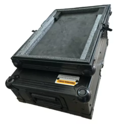 Pacote 2 Cases Cdj2000nxs2 + Djm900nxs2 + Rmx1000 Black MLZ - comprar online