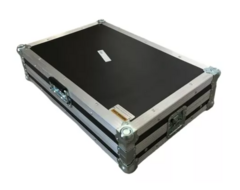 Flight Case Para Denon Mc-4000 Com Suporte Notebook MLZ - comprar online