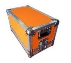 Flight Case Para Cabeçote Orange Rockerverb 50 MK MLZ