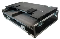 Case Para Ma Command Wing + Fader MLZF - Universalcases