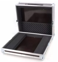 Flight Case Para Behringer Xtouch Full MLZ