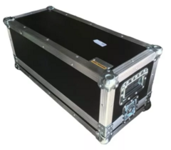 Case Para Cab Marshall 1960a + Case Jcm900 MLZF