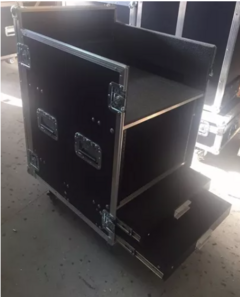 Case Rack Para Yamaha Tf1 + 8u + 2 Gaveta MLZF na internet