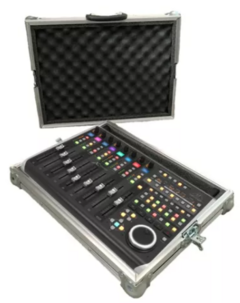 Flight Case Para Behringer X-touch Full MLZ - comprar online