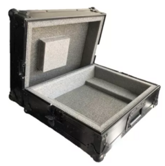 Pacote 2 Cases Mk3 Technics + Case Kontrol Z2 Black MLZ - comprar online