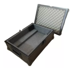 Pacote 3 Cases Black: 2 Xdj-1000 + Xone 92 MLZ - comprar online