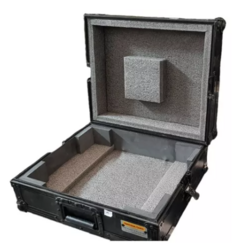 Pacote 2 Cases Mk2 + Case Kontrol Z2 Black MLZ - comprar online