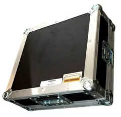 Flight Case Para Sigmature 12 MLZ