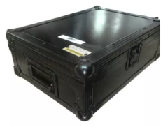 Pacote 2 Cases Xdj1000 Black + Case Djm900 Black MLZ