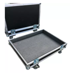 Flight Case Para Vertcon M112d Individual MLZ - comprar online