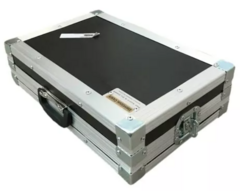 Flight Case Para Pedaleira Boss Rc300 MLZ