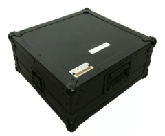 2 Cases Cdj3000 + Case Djm V10 Black MLZ - comprar online