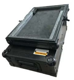 2 Cases Cdj3000 + Case Djm V10 Black MLZ na internet