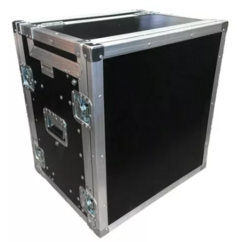 Case Rack Para Monitor Dell 2418 + 10u + Gaveta E Respirador MLZ - comprar online