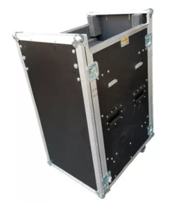 Case Rack Para Yamaha Mg16xu + 12u MLZ - comprar online