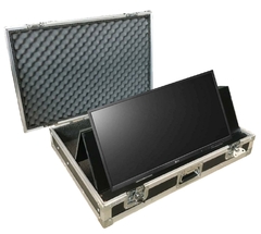 case para monitor LG 24TL520S