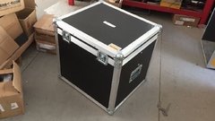 Flight case para ventiladores de palco - comprar online