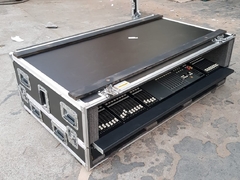 Flight Case Para Yamaha M7 Cl 48 - Universalcases