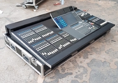 Flight Case Para Yamaha M7 Cl 48 - loja online