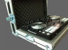 Flight Case Para Ddj-sr Compacto