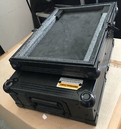 Flight case para Allen Heath XONE 92 Black - comprar online