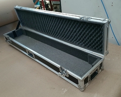 Flight Case Para Yamaha Cp73 Cp-73 com rodas - comprar online