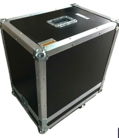 2 cases graves evox 12 + 1 case para altas EVOX 12 + case 12 mics