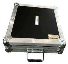 Road Case Para Mesa Soundcraft Sx802 Fx - comprar online