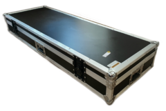 Flight case para Fantom-07 Roland fantom 07 - comprar online