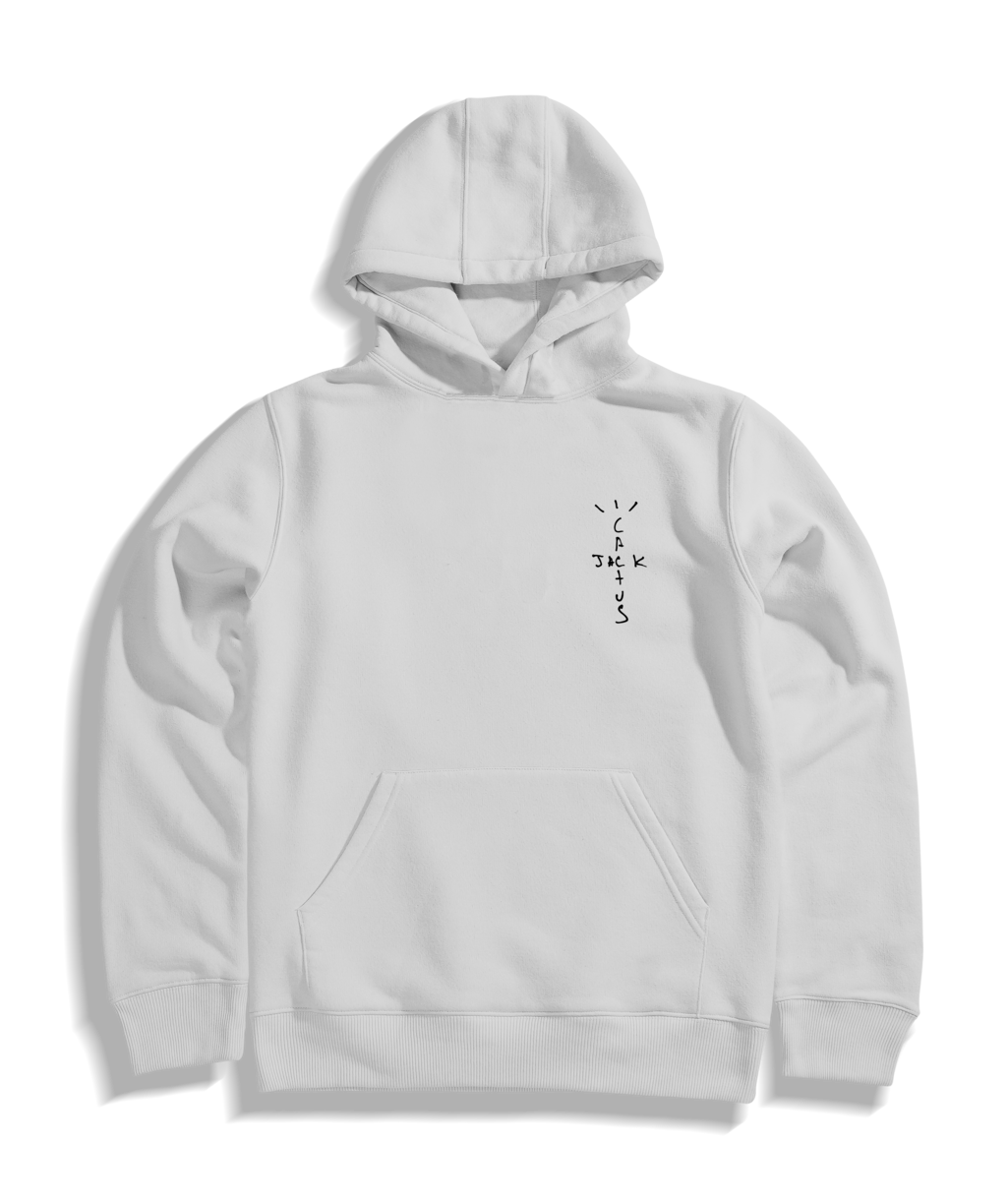CACTUS JACK TRAVIS SCOTT Comprar en FRESH STORE