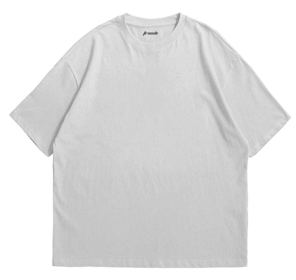 Remera blanca lisa new arrivals
