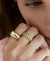 ANILLO ABBY ORO - comprar online