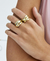 ANILLO ISA ORO - comprar online