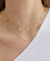 COLLAR CECIL ORO - comprar online