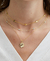 COLLAR ELLERY ORO - comprar online