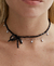 COLLAR MONTECARLO PLATA - tienda online