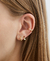 EAR CUFF ADELE ORO - comprar online