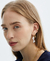 EAR CUFF BOLD ORO - Gallery Gang