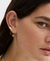 TINY HOOPS VLADA ORO - comprar online